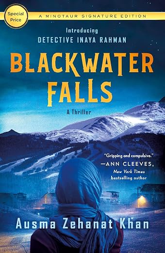 Blackwater Falls