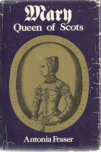 Mary Queen Of Scots