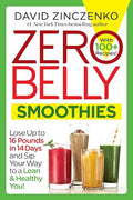 Zero belly smoothies