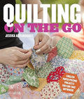 Quilting on the go