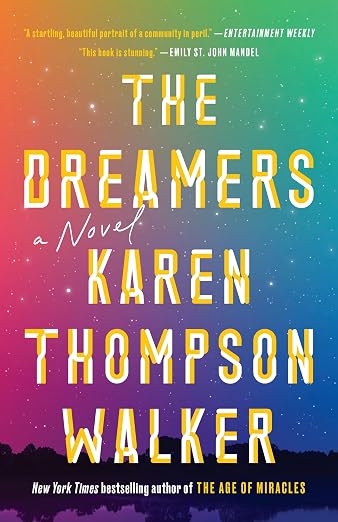 The dreamers : a novel