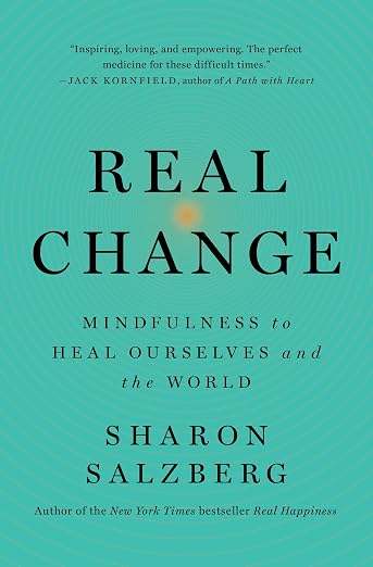 Real Change