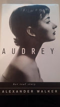 Audrey