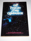 The Twilight zone companion