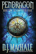 The Lost City of Faar (Pendragon)