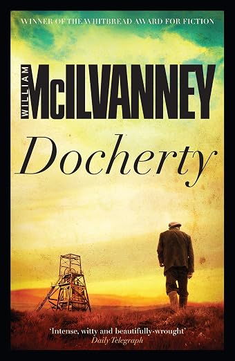 Docherty