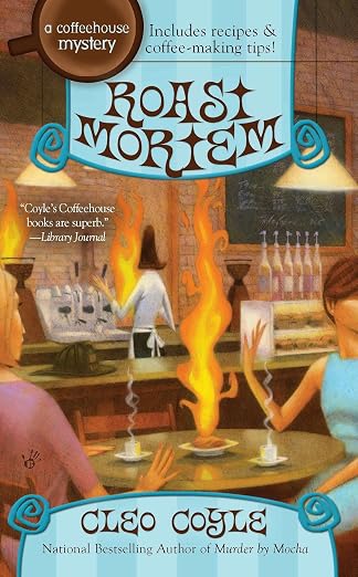 Roast Mortem