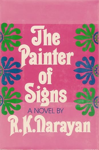 The painter of signs