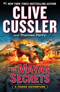The Mayan secrets