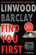 Find You First