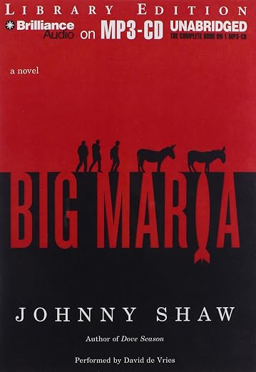 Big Maria