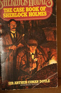 Casebk Sherlock Holms