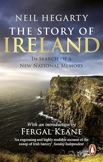 Story of Ireland