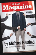 The last magazine