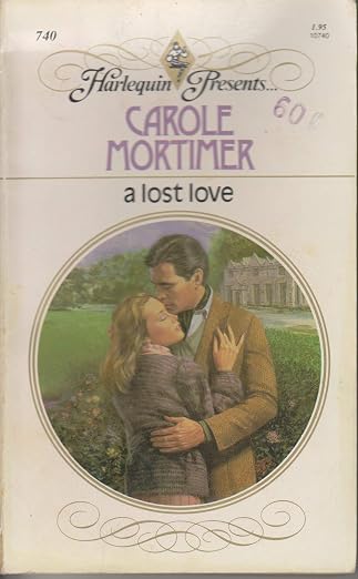 A Lost Love