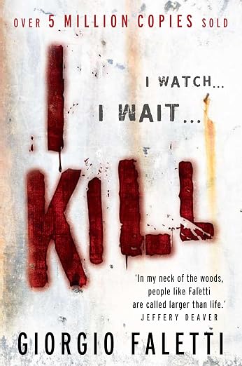 I Kill