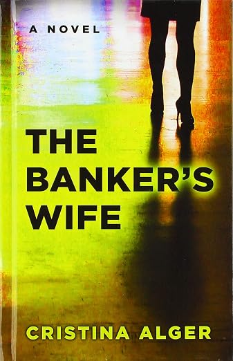 The banker's wife