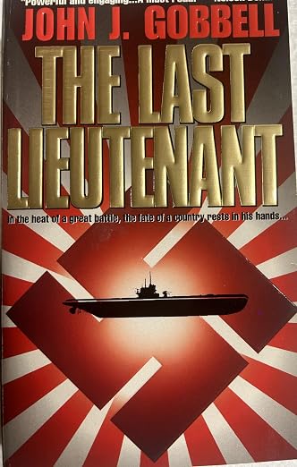 The Last Lieutenant