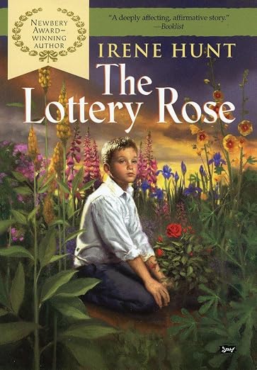 The Lottery Rose