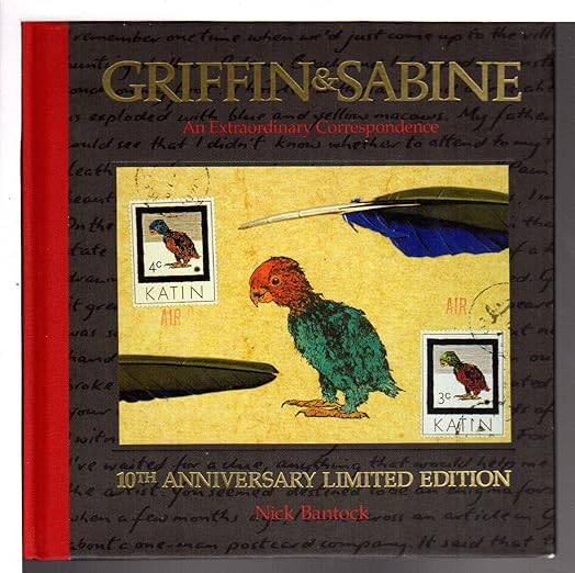 Griffin & Sabine