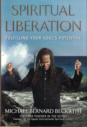 Spiritual liberation