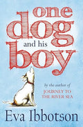 One dog and his boy