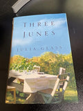 Three Junes
