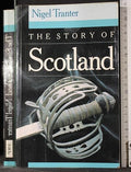 story of Scotland