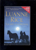 Light of the Moon