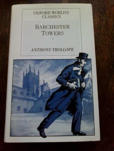 Barchester towers