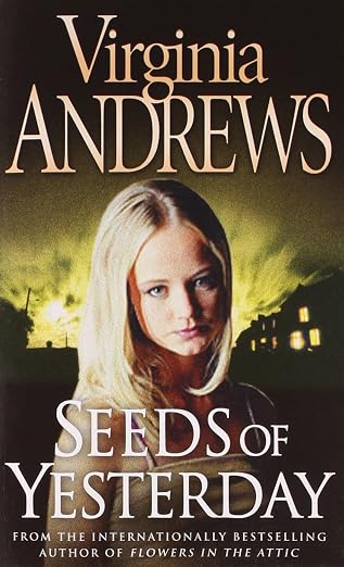 Seeds of Yesterday
