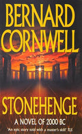 Stonehenge.