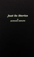 Just So Stories
