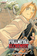 Fullmetal Alchemist