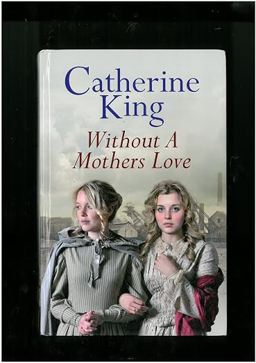 Without a mother's love