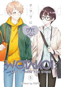 Wotakoi