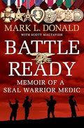 Battle ready