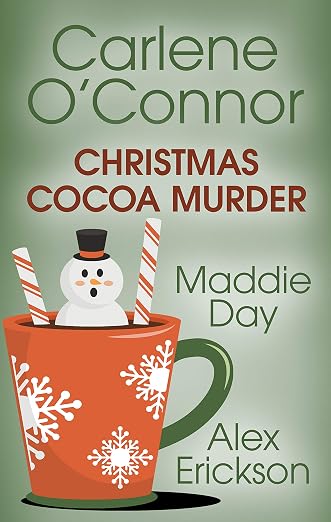 Christmas Cocoa Murder
