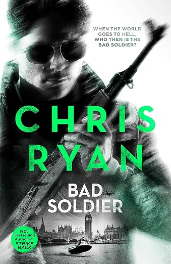 Bad soldier