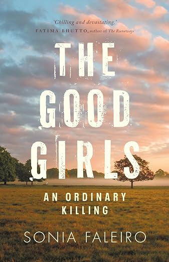 THE GOOD GIRLS