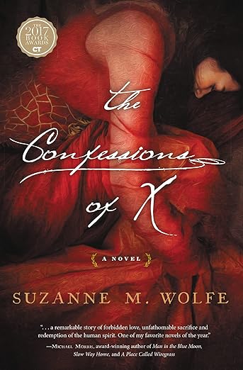 The confessions of X
