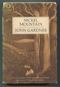 Nickel mountain