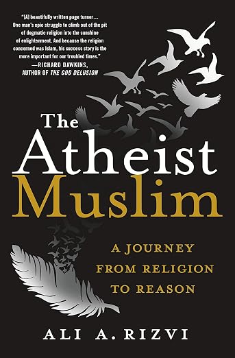 The atheist Muslim