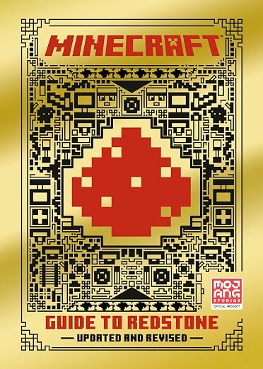 Guide to Redstone