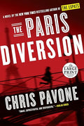 The Paris Diversion