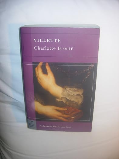 Villette (Barnes & Noble Classics Series) (Barnes & Noble Classics)