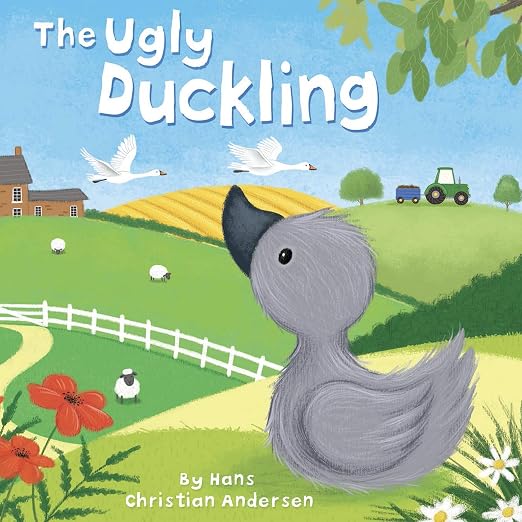 The Ugly Duckling