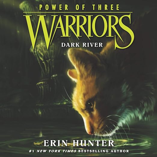 Warriors : Power of Three #2