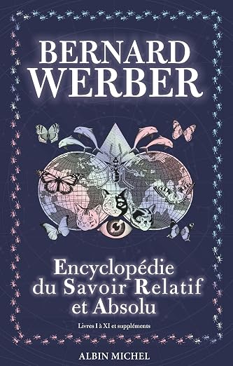 L'Encyclopédie du savoir relatif et absolu