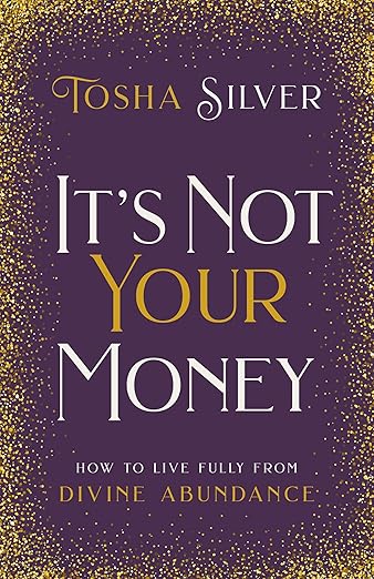 It's Not Your Money